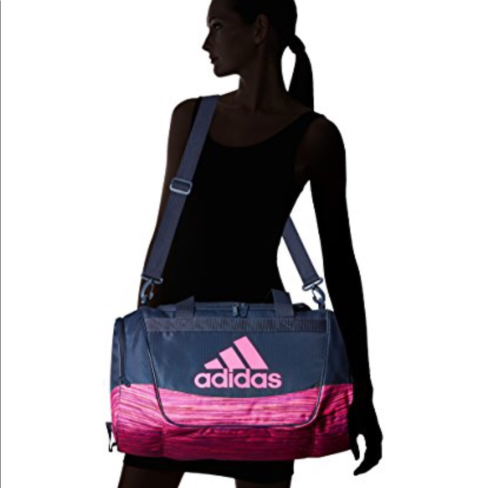 Sold‼️Final Price! NEW Huge Adidas bag - Picture 6 of 7